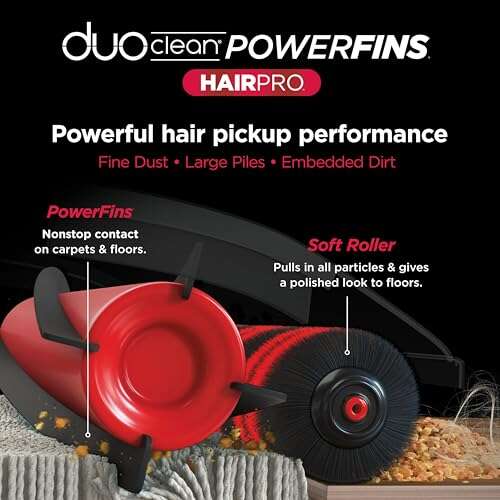 Shark Stratos Cordless Stick Vacuum Cleaner Review: Verdict