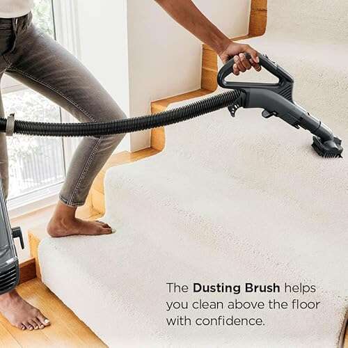 Shark Duoclean Lift-Away Vacuum Reviews