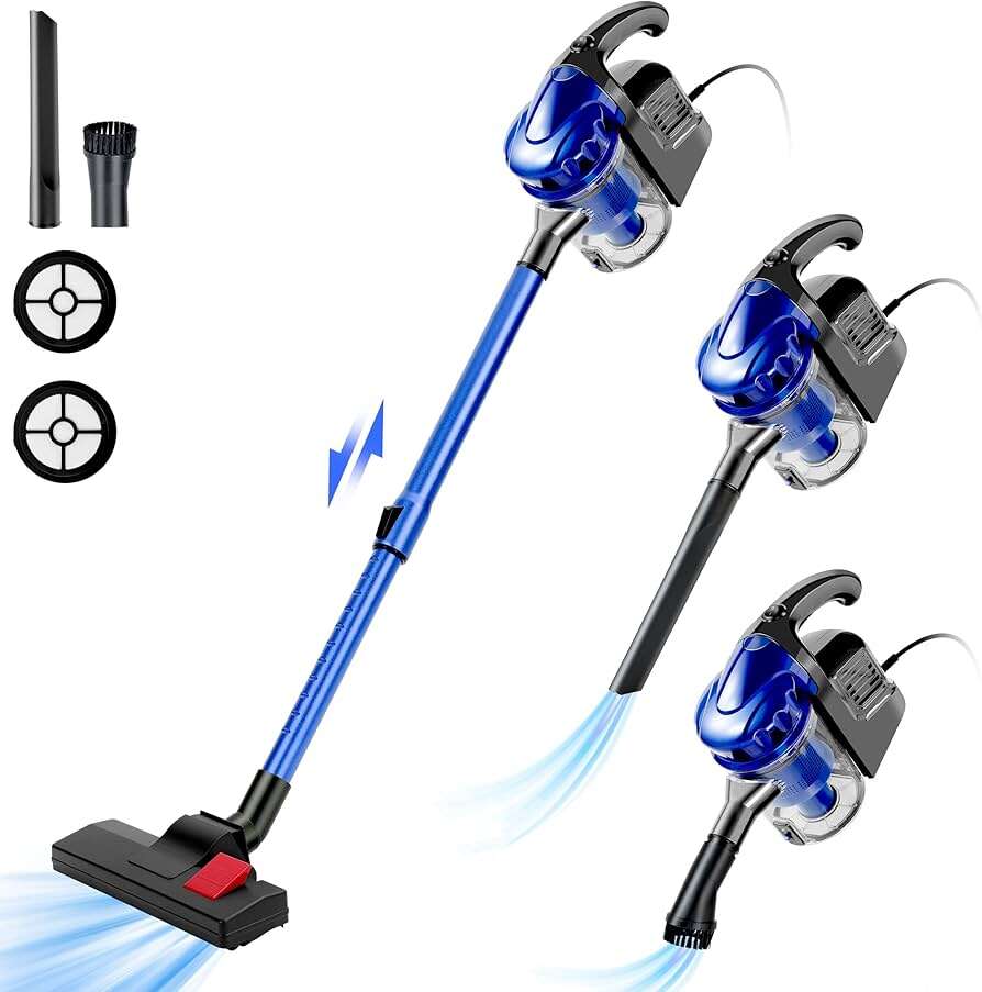 How To Clean Vacuum Cleaner Cyclone Assembly Correctly: Pro