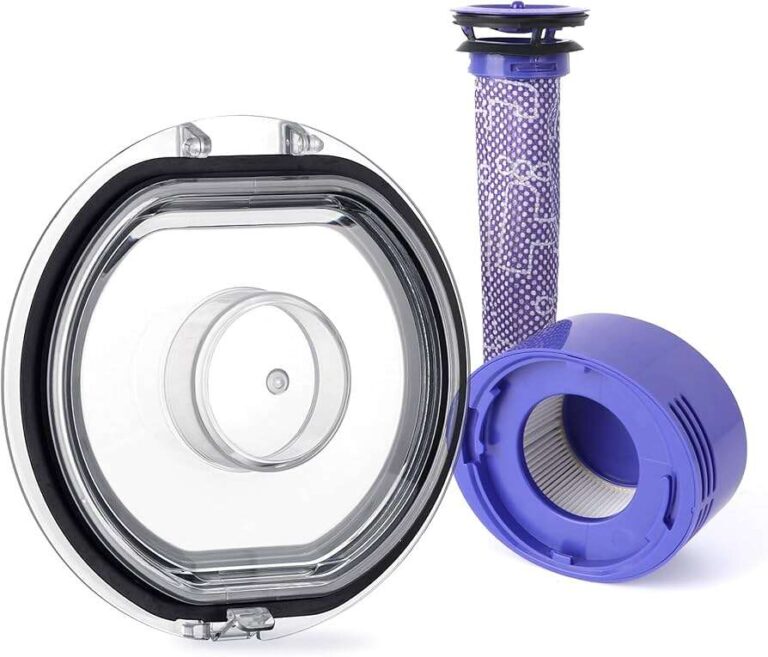 How To Choose Vacuum Cleaner Motor For Replacement