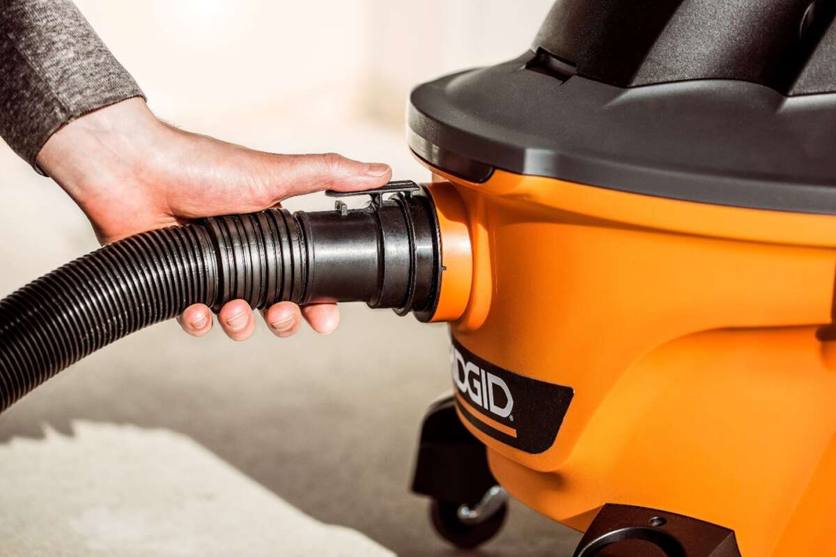 How To Diagnose Vacuum Cleaner Burning Smell Problem: Guide