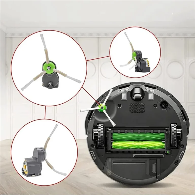 How To Repair Vacuum Cleaner Motor Not Spinning