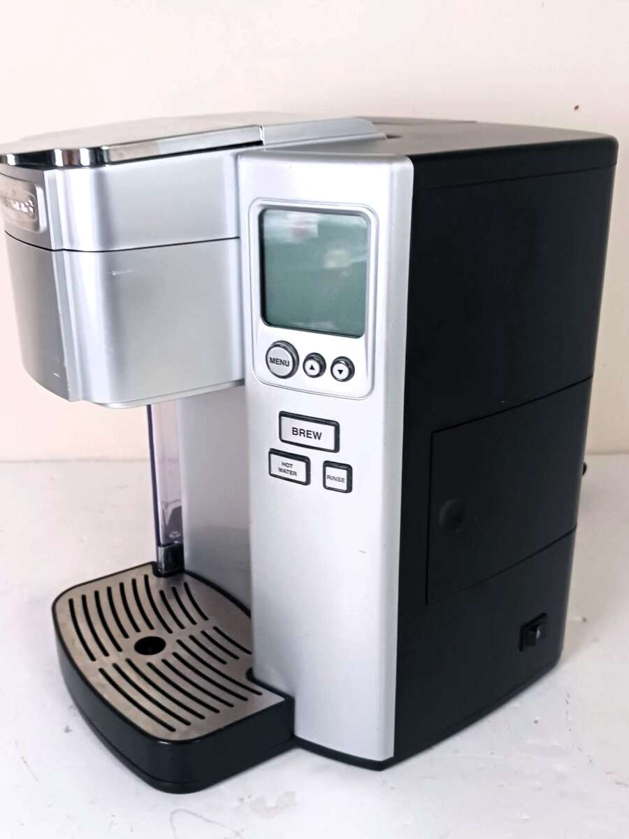 How To Troubleshoot Coffee Maker Not Heating Water: Fix It