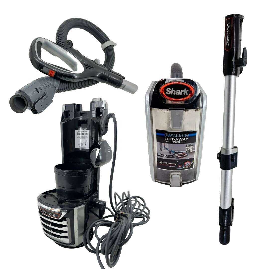 How To Identify Original Vacuum Cleaner Spare Parts: Tips