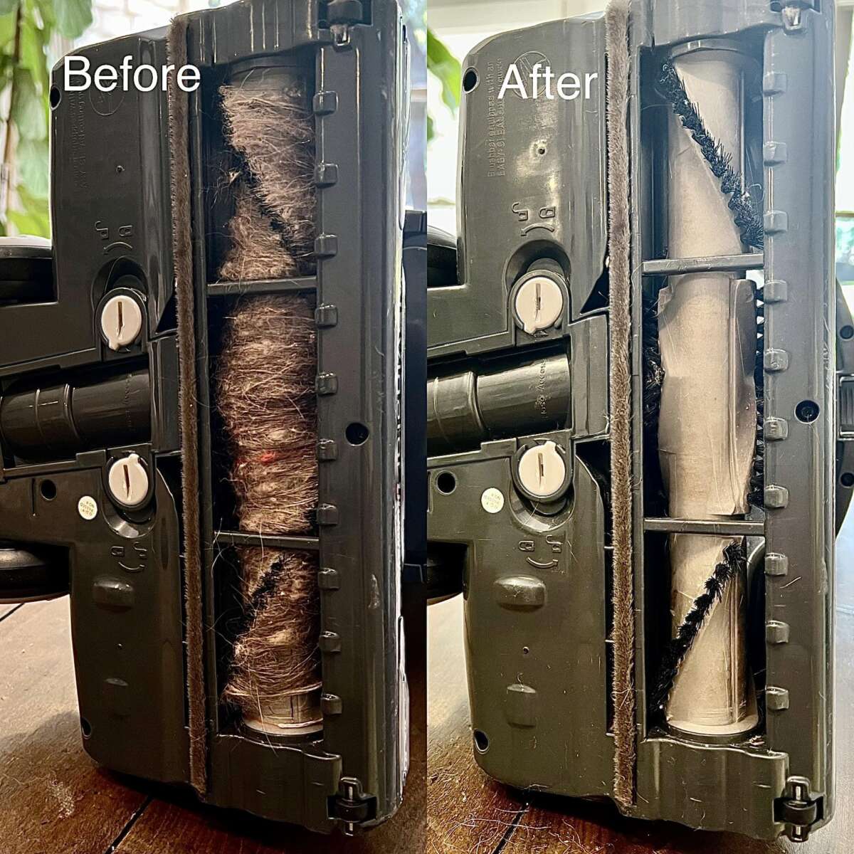 How To Fix Vacuum Cleaner Roller Brush Not Rotating: Tips