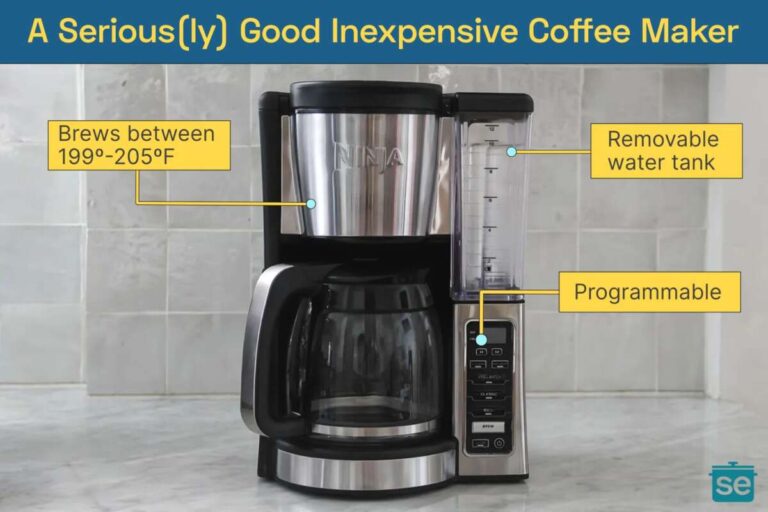 How To Make Coffee Less Watery In Drip Machine