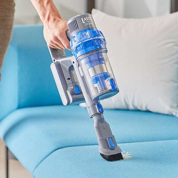 How To Fix Vacuum Cleaner Not Turning On After Overheating: