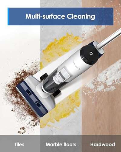 Tineco Ifloor 5 Breeze Complete Review: Honest Verdict