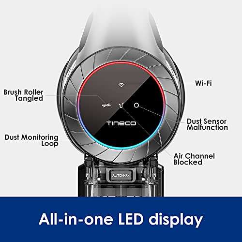 Tineco Pure One S11 Review: Performance, Battery & Value