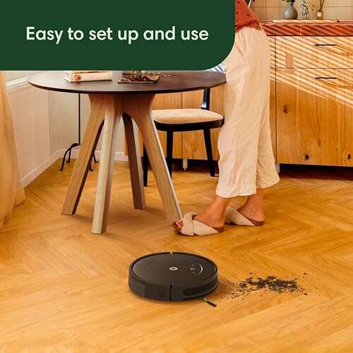 Irobot Roomba Vac Q0120 Review: Honest Performance Verdict
