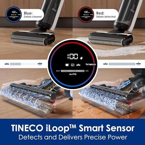 Tineco Floor One S5 Pro 2 Review