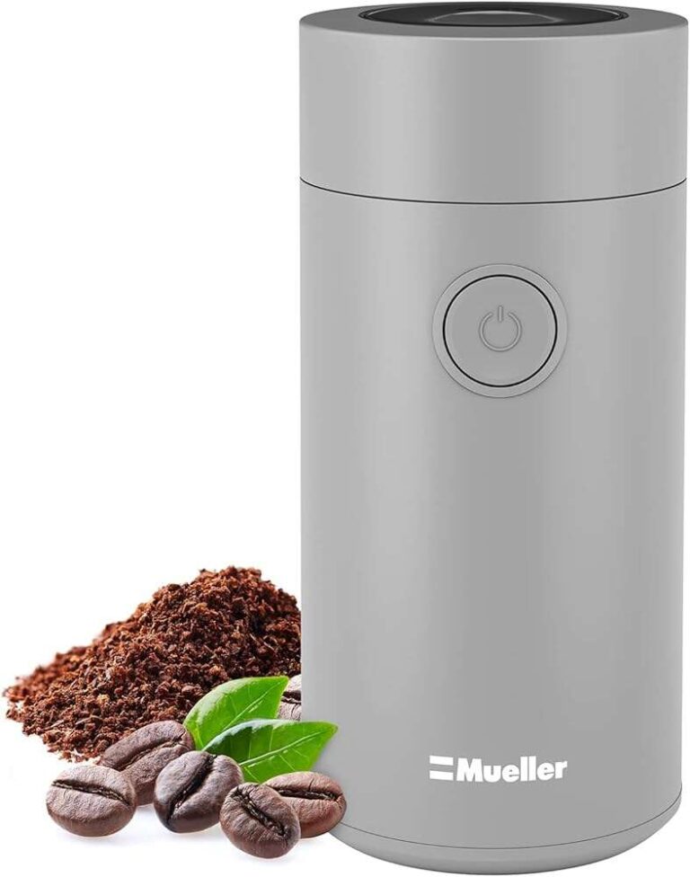 How To Fix Coffee Grinder Not Grinding Beans Evenly