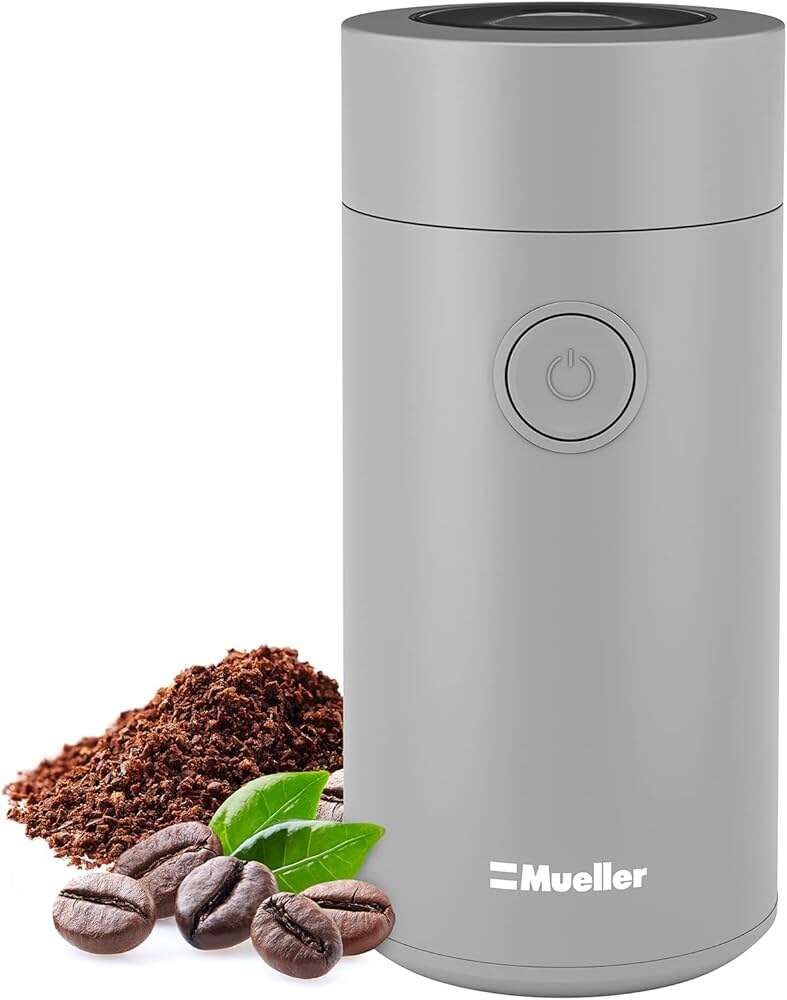 How To Fix Coffee Grinder Not Grinding Beans Evenly