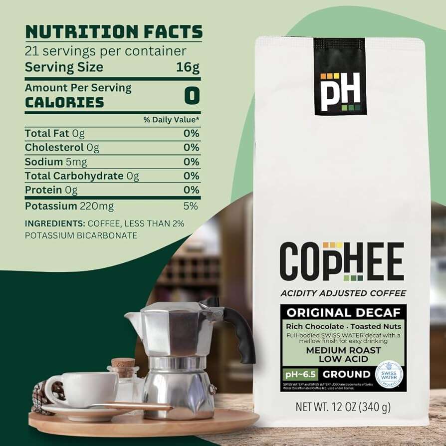 How To Make Coffee Less Acidic For Sensitive Stomach: Tips