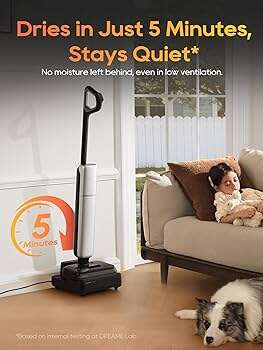 How To Fix Vacuum Cleaner Losing Suction: Fast Fixes