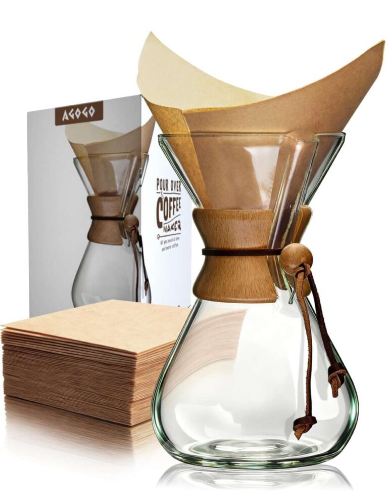 How To Make Coffee Without Paper Filter At Home