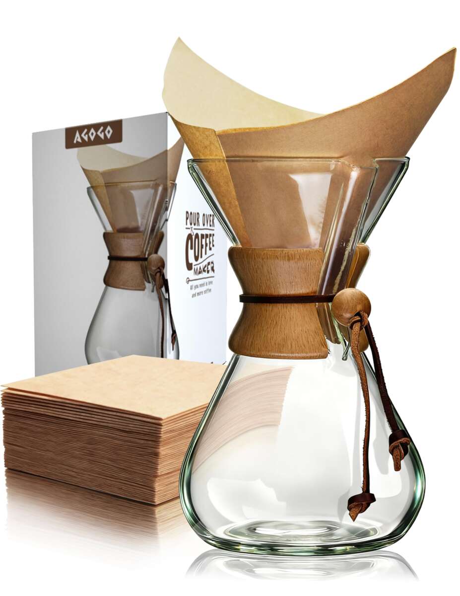 How To Make Coffee Without Paper Filter At Home: Quick Tips