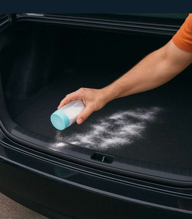 How To Fix Vacuum Cleaner Strong Smell After Cleaning
