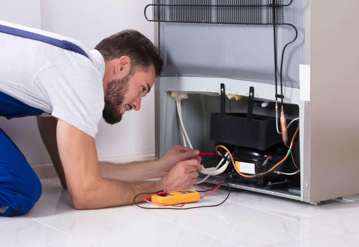 How To Repair Vacuum Cleaner Plug Overheating Problem: Fix