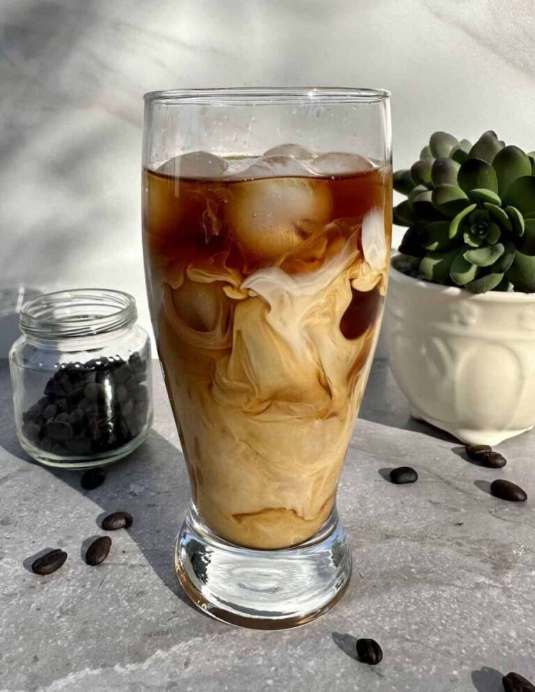 How To Make Cold Brew Less Bitter And More Smooth