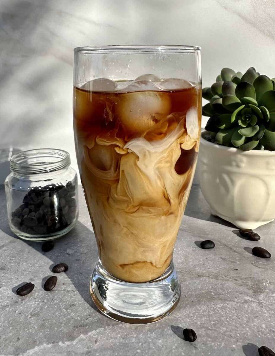 How To Make Cold Brew Less Bitter And More Smooth