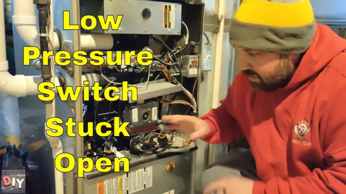 How To Repair Vacuum Cleaner Switch Stuck On Position: Fix