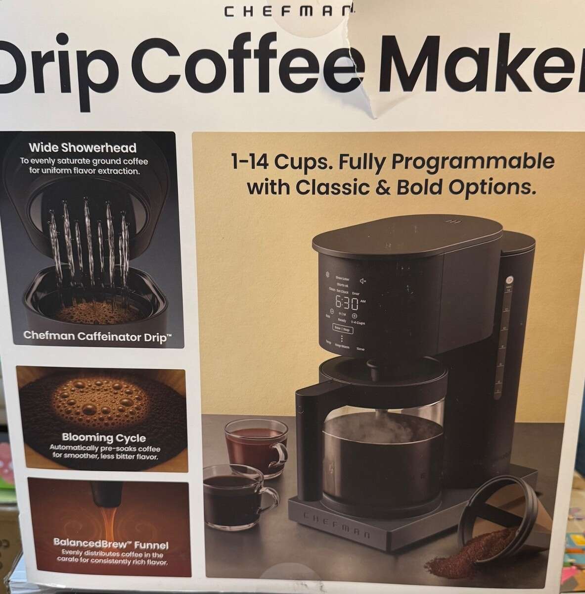 How To Make Coffee Smoother Using Regular Drip Machine