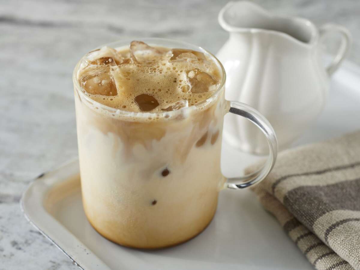 How To Make Iced Coffee Taste Like Store Bought Drinks
