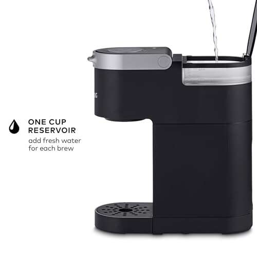 Best Coffee Maker For Single Cup