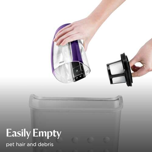 Best Vacuum Cleaner For Stairs: Top Picks & Buying Guide