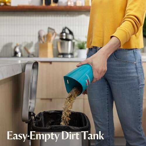 Best Stick Vacuum Cleaner For Hard Floors