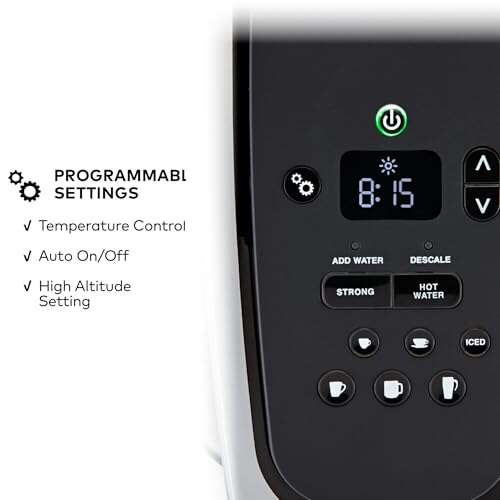 Best Coffee Maker For Office: Top Picks For Productivity