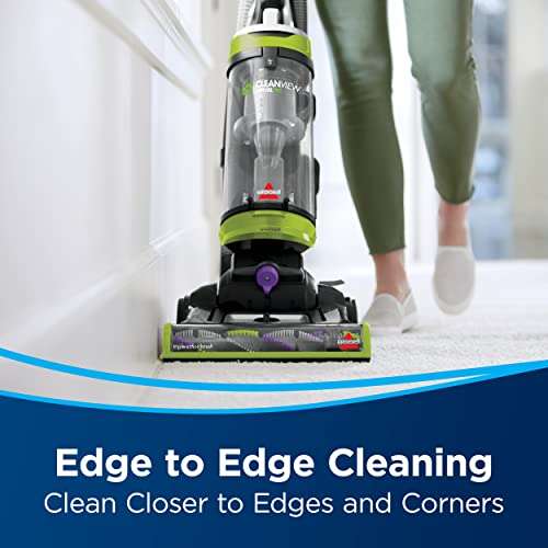 Best Vacuum Cleaner For Pets: Top Picks & Buying Guide