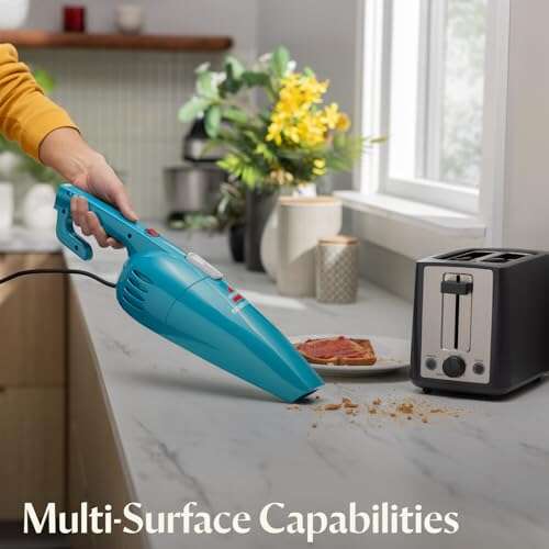 Best Vacuum Cleaner For Tile Floors