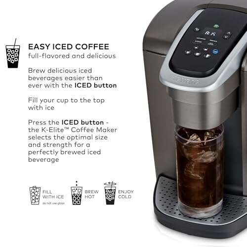 Best Coffee For Keurig Coffee Maker: Top Beans & Pods