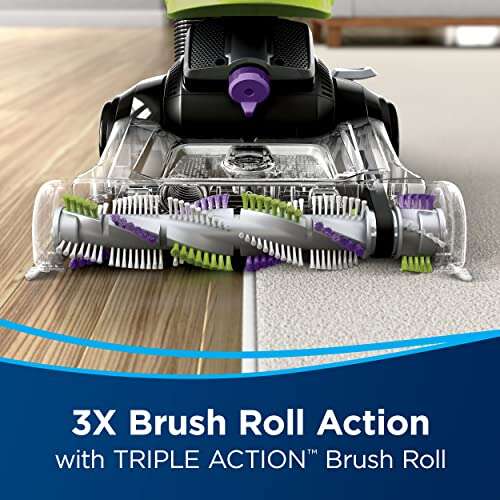 Best Vacuum Cleaner For Hair