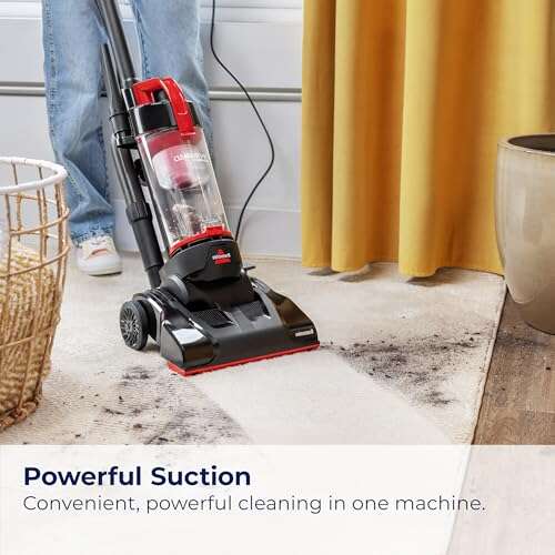 Best Vacuum Cleaner For Small Apartment