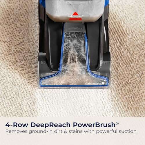 Best Vacuum For Deep Cleaning Carpet