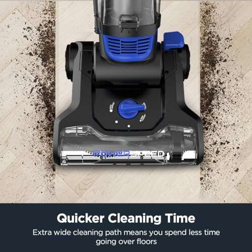 Best Vacuum Cleaner For Rugs