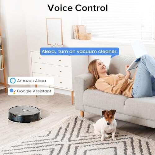 Best Robot Vacuum Cleaner For Hardwood Floors