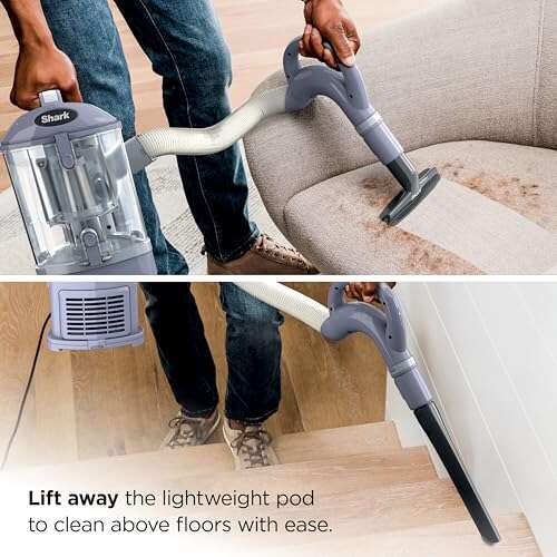 Best Vacuum Cleaner For Allergies