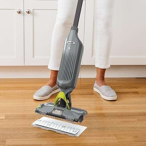 Best Vacuum Cleaner For Laminate Floors