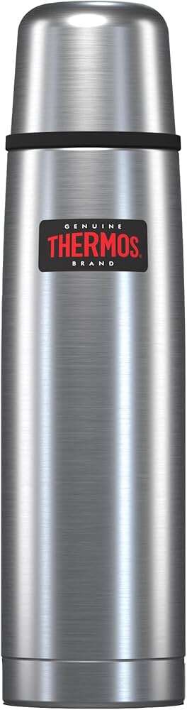 How To Make Coffee Using Thermos Method Overnight: Easy