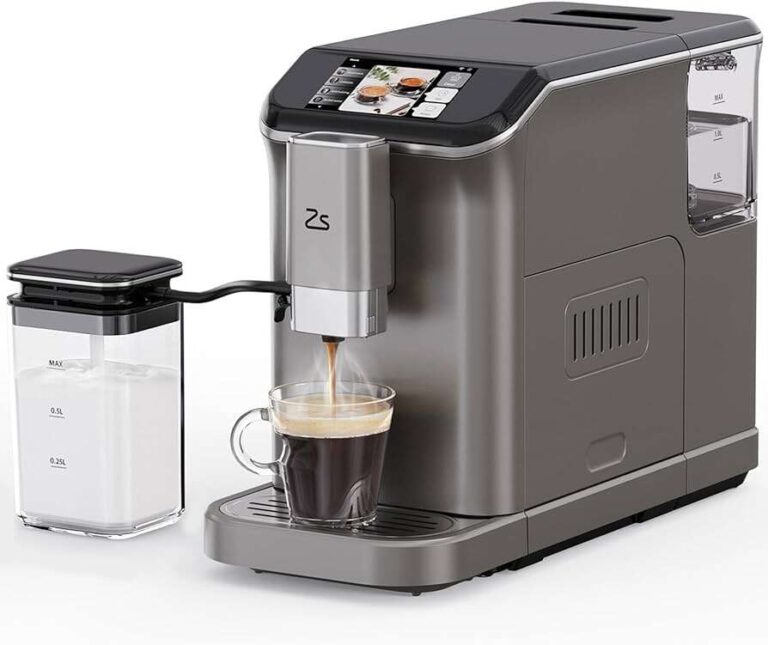 How To Clean Coffee Maker Water Tank Thoroughly