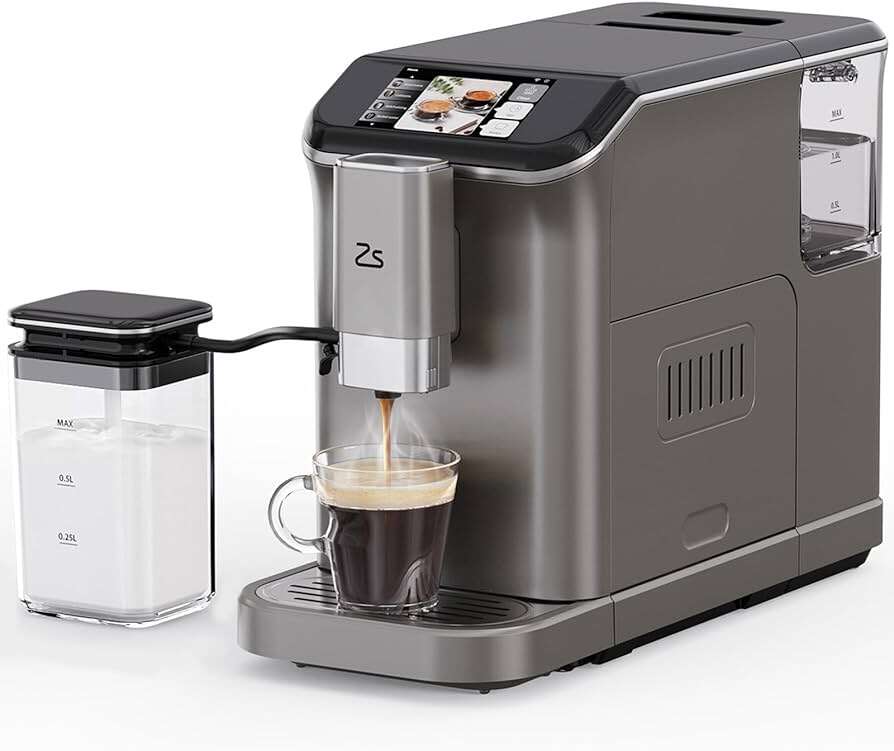 How To Clean Coffee Maker Water Tank Thoroughly: Easy Steps