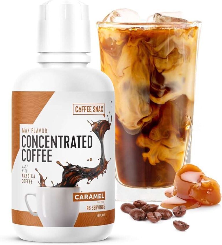 How To Make Cold Brew Faster Without Losing Taste