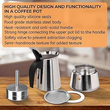 How To Prevent Coffee Maker From Clogging Frequently: Tips