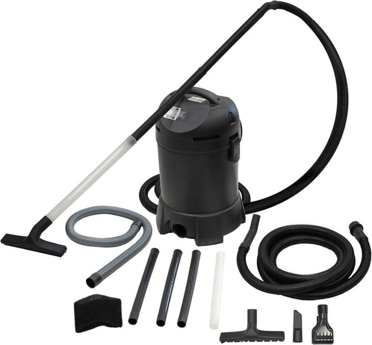 How To Fix Vacuum Cleaner Handle Electrical Shock Issue