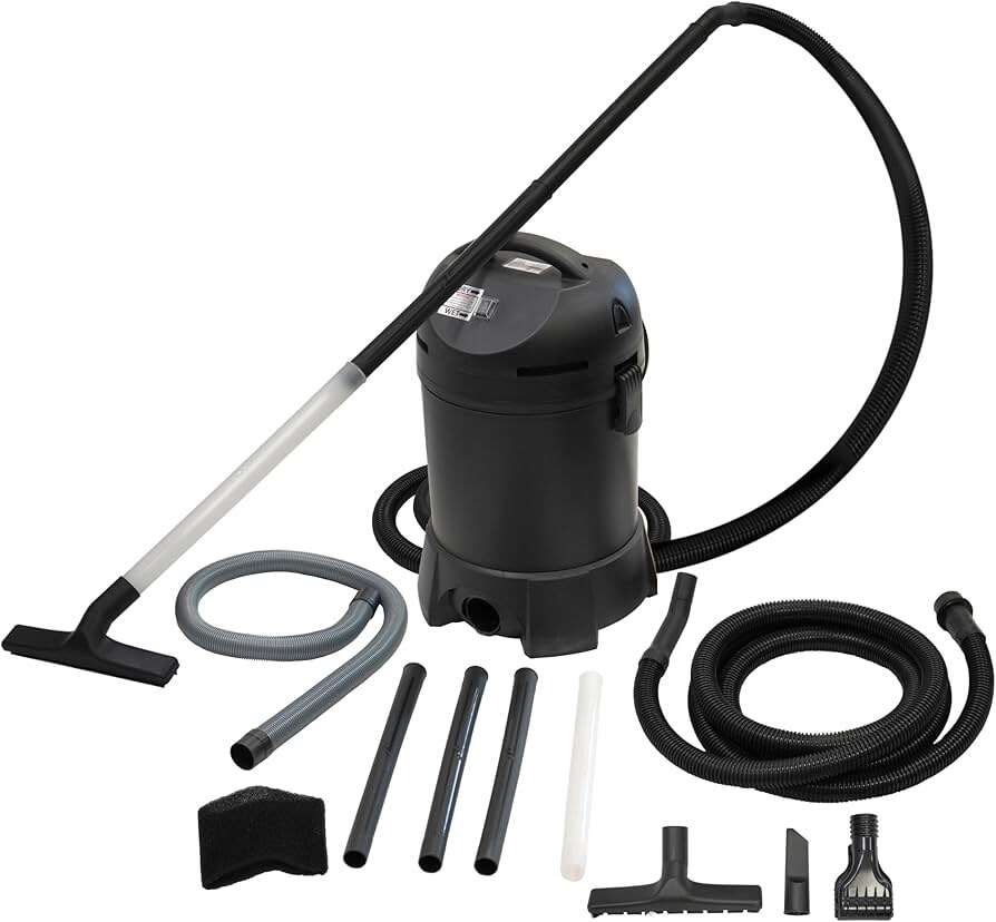 How To Fix Vacuum Cleaner Handle Electrical Shock Issue