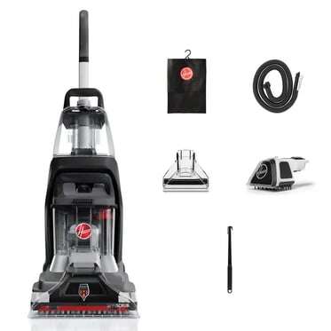 How To Fix Vacuum Cleaner Brushroll Not Spinning On Carpet